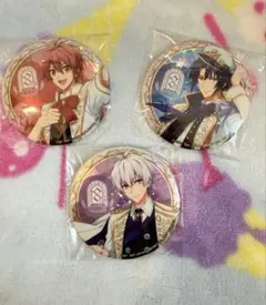 2026年最新】七瀬陸 缶バッジ 8周年の人気アイテム - メルカリ