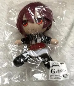 2026年最新】アムネシア ぬいぐるみの人気アイテム - メルカリ