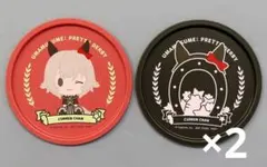 2026年最新】カレンチャン バッジの人気アイテム - メルカリ