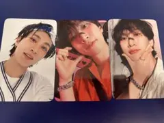 2026年最新】btob トレカの人気アイテム - メルカリ