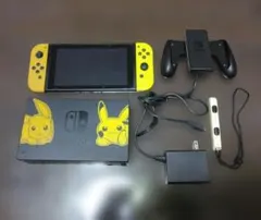 2026年最新】スイッチ本体 イーブイの人気アイテム - メルカリ