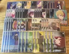 2026年最新】ヴァイスシュヴァルツ 推しの子 デッキの人気アイテム