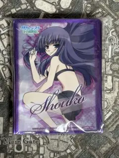 2026年最新】バカとテストと召喚獣 カードの人気アイテム - メルカリ