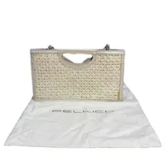 2026年最新】PELLICO かごバッグの人気アイテム - メルカリ