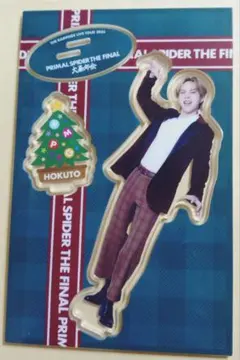 2026年最新】吉野北人 アクリルスタンド primalの人気アイテム - メルカリ