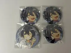 2026年最新】椎名ニキ 缶バッジの人気アイテム - メルカリ