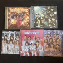 2026年最新】モーニング娘 LPの人気アイテム - メルカリ