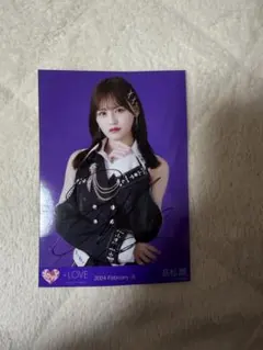 2026年最新】イコラブ 生写真 髙松瞳の人気アイテム - メルカリ