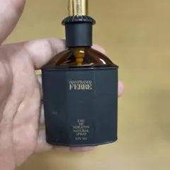 2026年最新】Gianfranco Ferre 香水(男性用)の人気アイテム - メルカリ