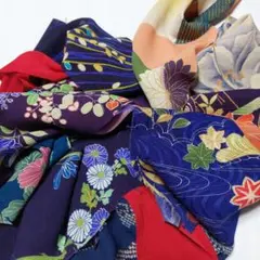 2026年最新】錦紗縮緬の人気アイテム - メルカリ