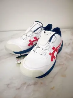 2026年最新】アシックス 安全靴 26 boaの人気アイテム - メルカリ