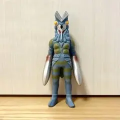2026年最新】バルタン星人 ソフビの人気アイテム - メルカリ