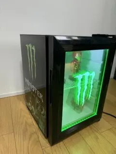 2026年最新】モンスターエナジー冷蔵庫の人気アイテム - メルカリ