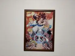 2026年最新】ドラゴンボール gt パズルの人気アイテム - メルカリ