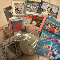 2026年最新】hump back cdの人気アイテム - メルカリ