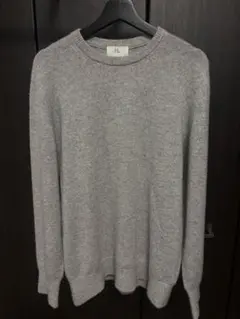 2026年最新】HERILL ニット ホールガーメントの人気アイテム - メルカリ