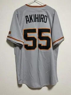 2026年最新】秋広優人 ユニフォームの人気アイテム - メルカリ