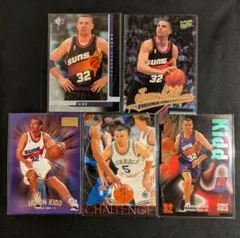 2026年最新】ジェイソンキッドの人気アイテム - メルカリ