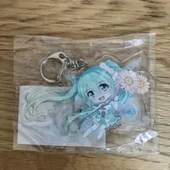 2026年最新】レーシングミク アクリルキーチェーンの人気アイテム