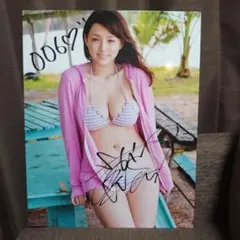 2026年最新】直筆サイン 篠崎愛の人気アイテム - メルカリ