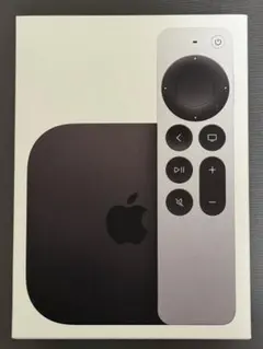 2026年最新】Apple TV 4K 第3世代の人気アイテム - メルカリ