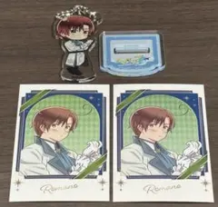 2026年最新】ヘタリア ロマーノ アクスタの人気アイテム - メルカリ