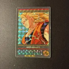 2026年最新】ビジュアルアドベンチャー ドラゴンボール カードダスの