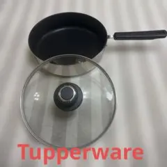 2026年最新】タッパーウェア フライパン20の人気アイテム - メルカリ