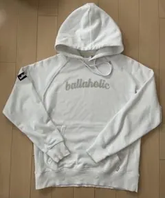 2026年最新】ボーラホリック パーカーの人気アイテム - メルカリ