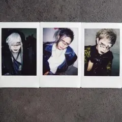 2026年最新】XANVALA チェキの人気アイテム - メルカリ