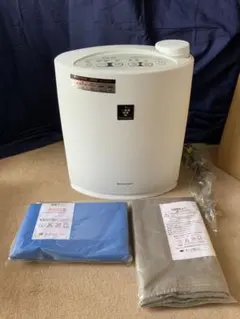 2026年最新】空気清浄機 シャープ 未使用の人気アイテム - メルカリ