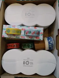 2026年最新】mt ファクトリーツアーの人気アイテム - メルカリ