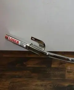 2026年最新】番長管マフラーの人気アイテム - メルカリ