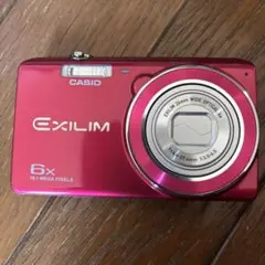 2026年最新】casio EXILIM 6xの人気アイテム - メルカリ
