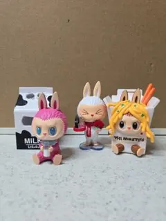 2026年最新】ラブブまとめ売りの人気アイテム - メルカリ