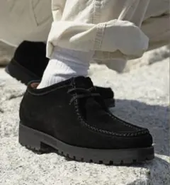 2026年最新】shiun モカシンの人気アイテム - メルカリ