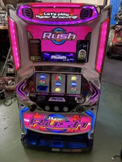 2026年最新】ハイパーラッシュ 実機の人気アイテム - メルカリ