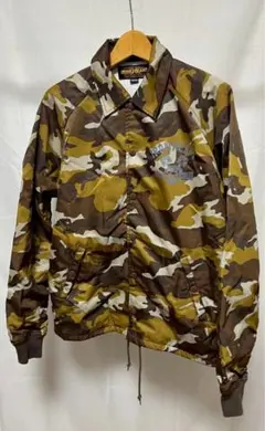 2026年最新】IRON HEART ナイロンジャケットの人気アイテム - メルカリ