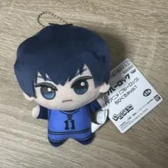 2026年最新】潔世一 ちびぐるみ vol.4の人気アイテム - メルカリ