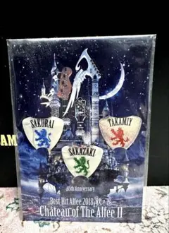 2026年最新】アルフィー ピックの人気アイテム - メルカリ