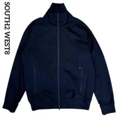 2026年最新】south2 west8 トラックジャケットの人気アイテム - メルカリ