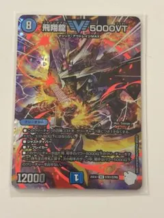 2026年最新】飛翔龍 5000vtの人気アイテム - メルカリ