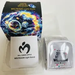 2026年最新】weltraum light bandの人気アイテム - メルカリ