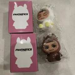 八木勇征 着ぐるみキーホルダー シクレ ノーマル - メルカリ