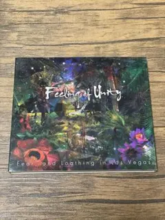 2026年最新】fear and loathing in las vegas cdの人気アイテム - メルカリ