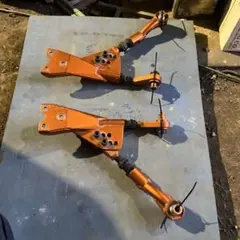 2026年最新】T-DEMAND ロアアームの人気アイテム - メルカリ