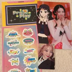 2026年最新】Heartris niziuの人気アイテム - メルカリ