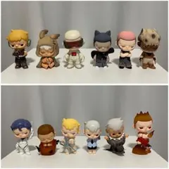 2026年最新】Kubo popmartの人気アイテム - メルカリ