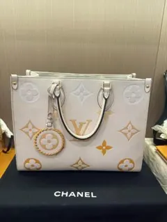 2026年最新】ルイヴィトン ノベルティ バッグの人気アイテム - メルカリ