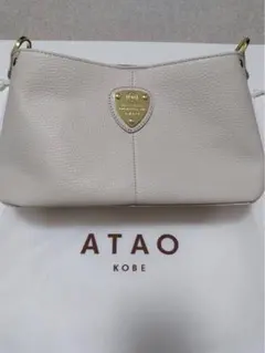 2026年最新】atao バッグ chivyの人気アイテム - メルカリ
